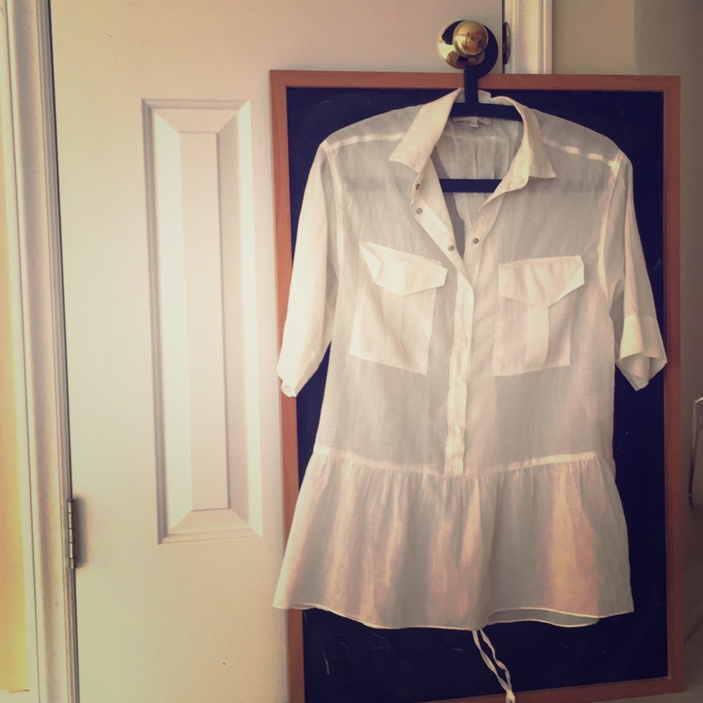 Sandro Paris top Size 2
